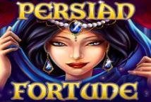 Persian Fortune Slot Review